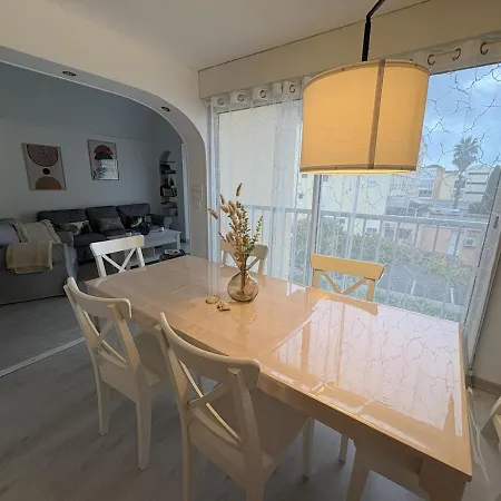 Lägenhet Spacieux Duplex Sur Le Port Gruissan
