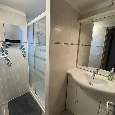Apartamento Spacieux Duplex Sur Le Port *
