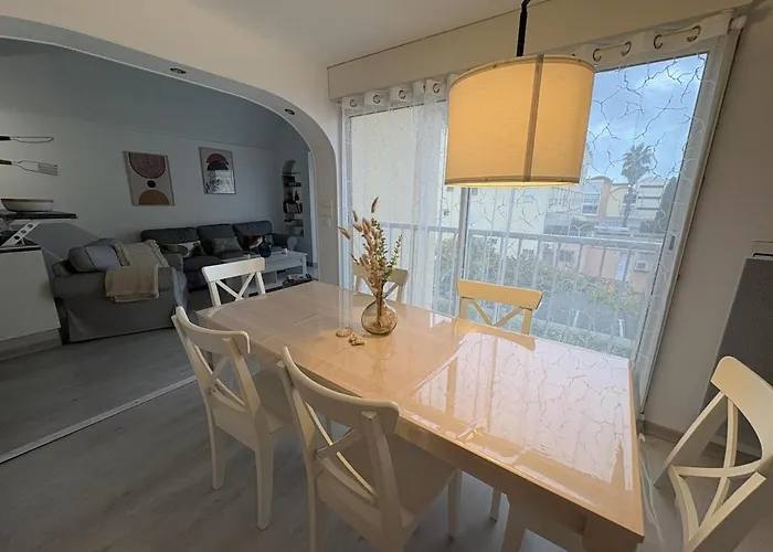 Appartamento Spacieux Duplex Sur Le Port Gruissan