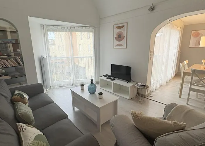 Appartamento Spacieux Duplex Sur Le Port *