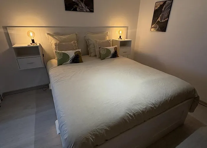Appartamento Spacieux Duplex Sur Le Port Gruissan