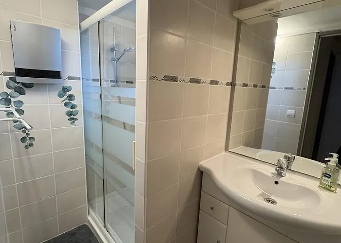 Apartamento Spacieux Duplex Sur Le Port *